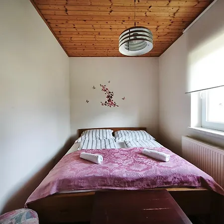 Helio Apartamento Balatongyörök