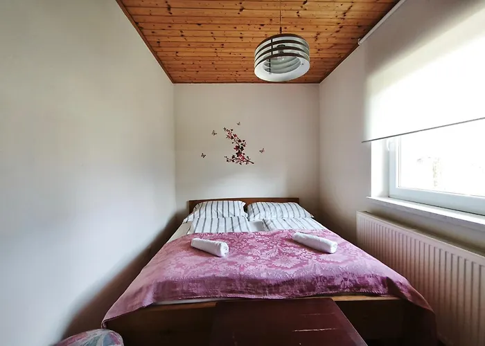 Helio Apartamento Balatongyörök